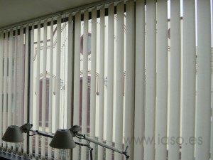 cortinas para oficinas pujadasimarti