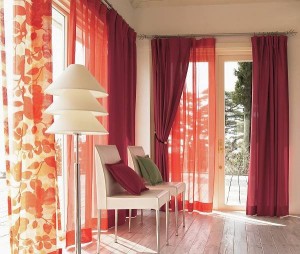 Últimas tendencias en materiales para cortinas