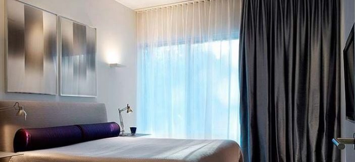 cortinas nueva temporada otono