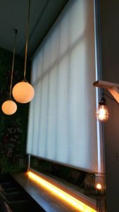 Proyecto en Restaurante Europa