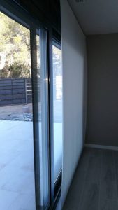 Proyecto Torre en Bellaterra