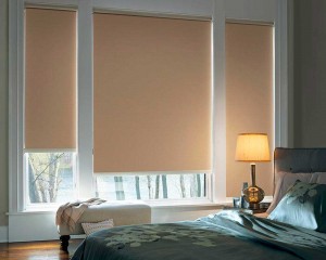  Tips per a combinar la roba de llit amb les cortines