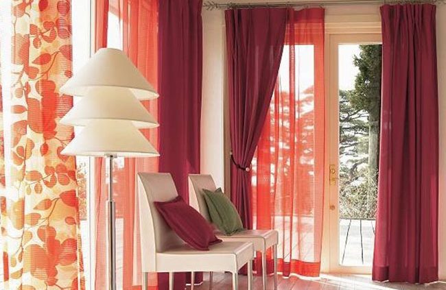 Tendencias en decoración de cortinas para estar a la última