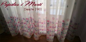 Cortinas creativas