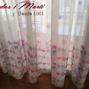 Cortinas creativas