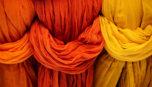 Telas de cortinas
