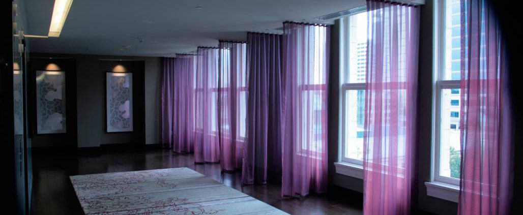 tendències de cortines