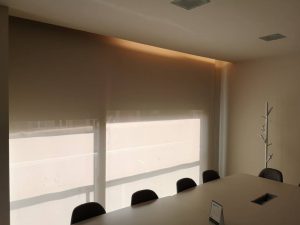 cortines enrotllables
