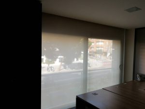 cortines enrotllables