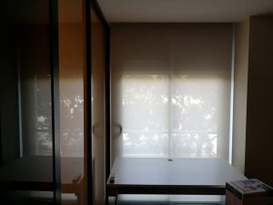 cortines enrotllables