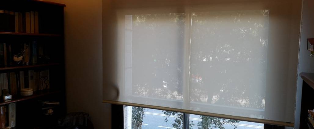 cortines enrotllables