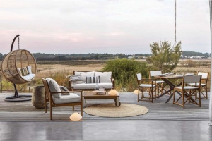 decorar la terraza