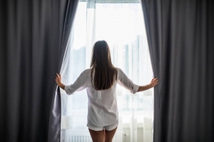 Pujadas i Martí. Tipos de cortinas