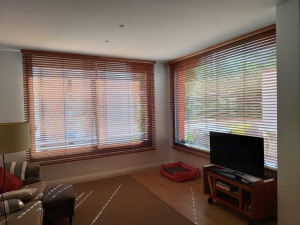 cortines venecianes