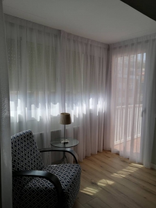 cortines tradicionals
