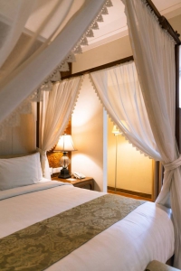 Cortinas de dosel para los más pequeños