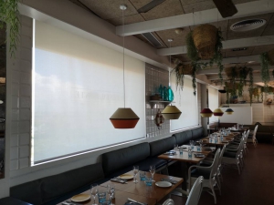 cortines enrotllables