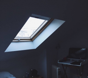 Cortinas de Velux