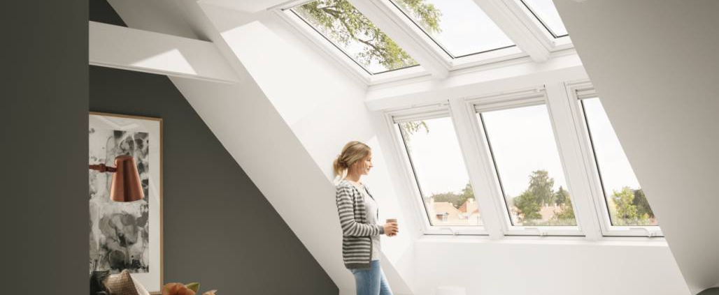 cortinas de velux