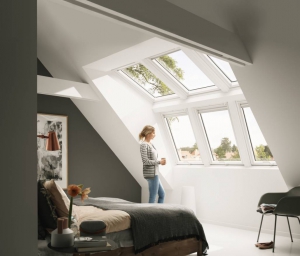 cortinas de velux