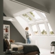 cortinas de velux