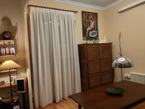 cortines tradicionals