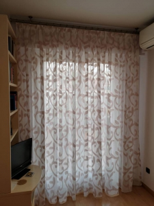 cortines tradicionals