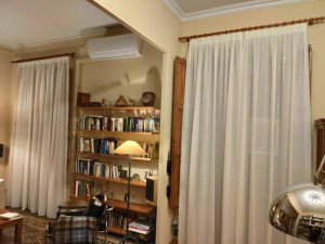 cortines tradicionals