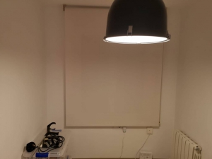 cortines enrotllables