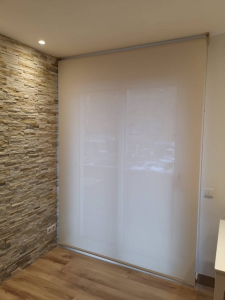 cortines enrotllables