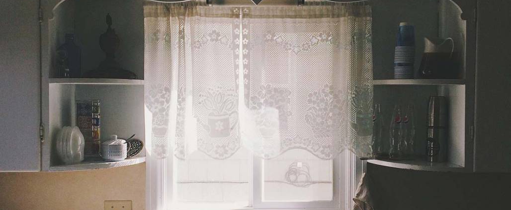 Tendencias en cortinas primavera verano 2025