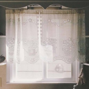 Tendencias en cortinas primavera verano 2025