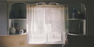 Estos son los tejidos de cortinas para cada estancia de tu hogar