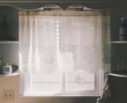Tendencias en cortinas primavera verano 2025