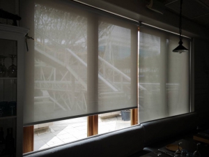 Projecte restaurant