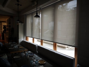 Proyecto restaurante