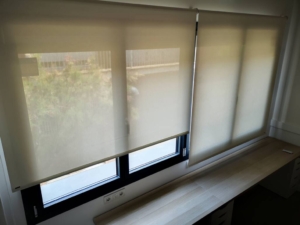 Cortines enrotllables