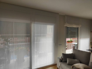 Cortines i estors