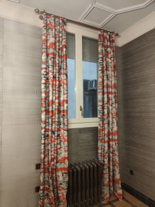 Cortinas para el hogar en Pujadas i Martí.