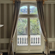 5 Consejos para escoger cortinas para el salon