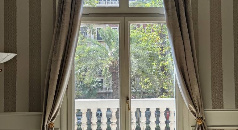 5 Consejos para escoger cortinas para el salon