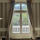 5 Consejos para escoger cortinas para el salon