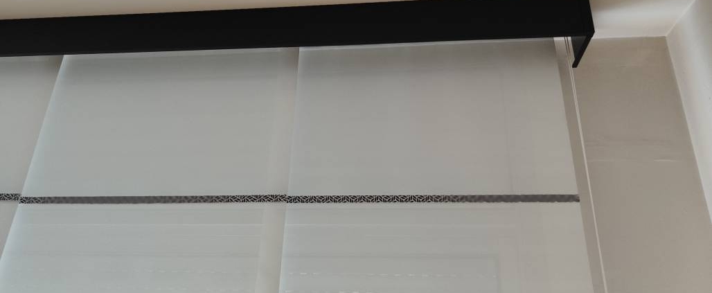 Tendencias en cortinas para 2025