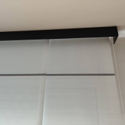 Tendencias en cortinas para 2025