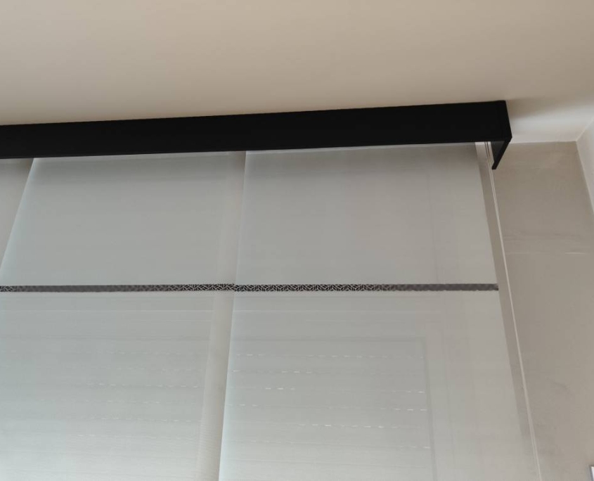 Tendencias en cortinas para 2025