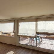 Consejos para elegir cortinas y estores para el verano en Barcelona