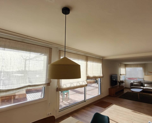 ¿Por qué siguen siendo importantes las cortinas en la decoración?