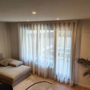 Cómo las cortinas pueden cambiar nuestra casa