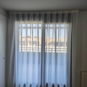Cómo adaptar las cortinas al verano y a las altas temperaturas