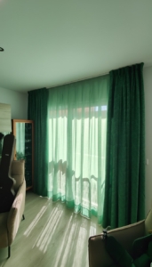 Ultimes installacions cortines tradicionals 2